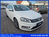 Volkswagen Passat Variant Comfortline BlueMotion *R-Line*+ - Volkswagen Passat Variant: Comfortline Bluemotion