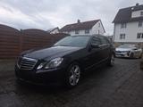 Mercedes-Benz Mercedes E 350 W212 - Mercedes-Benz E 350 w212 Gebrauchtwagen
