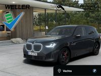 BMW X3 - Vorschau Bild 1