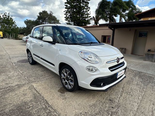 Fiat 500L 1.3 Multijet 95 CV Lounge