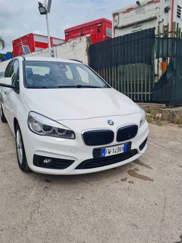 BMW Bmw 216 216d Active Tourer