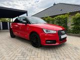 Audi A1 1.6 TDI S tronic sport Sportback sport