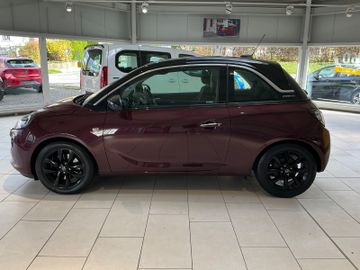 Bild 7 Opel Adam Glam 115PS Panoramadach