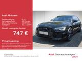 Audi A6 Avant 40 TDI qua S line Black Plus Matrix B&O - Audi A6 mit Diesel-Antrieb: Schwarz