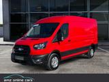 Ford Transit FT350 L3H2 Trend FWD 2xAirbag*PDC*Kamera - Ford in Berlin: Ka
