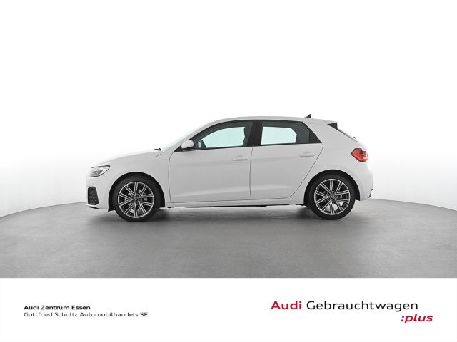 Audi A1 - Bild 5