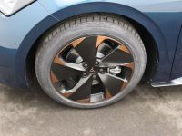 Cupra Born - Vorschau Bild 17