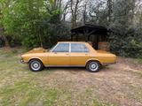 BMW E3 3.0S Ceylon - BMW Oldtimer: E3