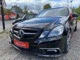 Mercedes-Benz E 500 AVANTGARDE *AMG*PANO*DISTRONIC* - gebrauchte Mercedes-Benz E 500 aus dem Jahr 2009