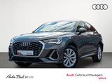Audi Q3 Sportback S line 35TFSI Stronic Navi EPH LED - Audi Q3 sportback 35 TFSI Gebrauchtwagen