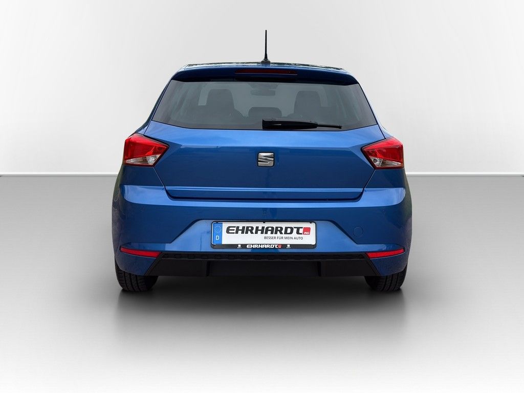 Seat Ibiza - Bild 7