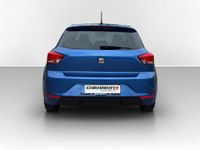 Seat Ibiza - Vorschau Bild 7