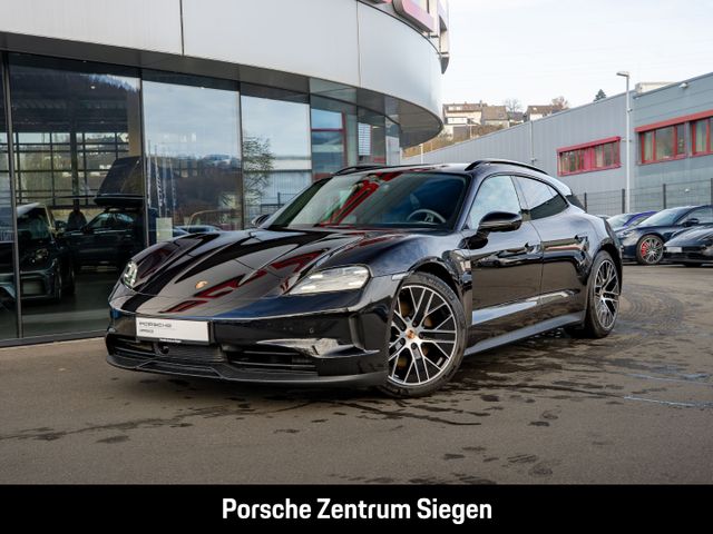 PORSCHE Taycan Sport Turismo Pano/Bose/HD-Matrix/Surroun