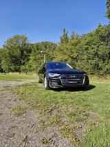 Audi A6 40 TDI quattro S tronic S line Avant S line