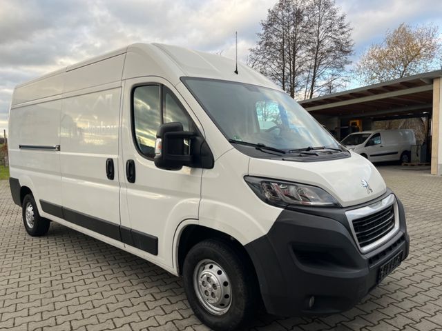 Peugeot Boxer 35 L3H2 Pro Avantage Edition