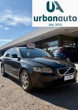 Volvo V50 1.6 D DRIVe - Volvo V50: 1.6