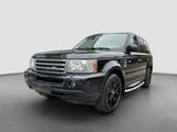 Land Rover Range Rover Sport V6 TD HSE*Navi*Bi-Xenon*AHK - Land Rover Range Rover Sport in Mainz