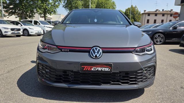 Volkswagen VOLKSWAGEN Golf 2.0 TSI DSG GTI PERMUTE STAGE2+  imagem 2