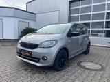 Skoda Citigo Cool Edition - Skoda Citigo mit Benzin-Antrieb: Silber, Kleinwagen