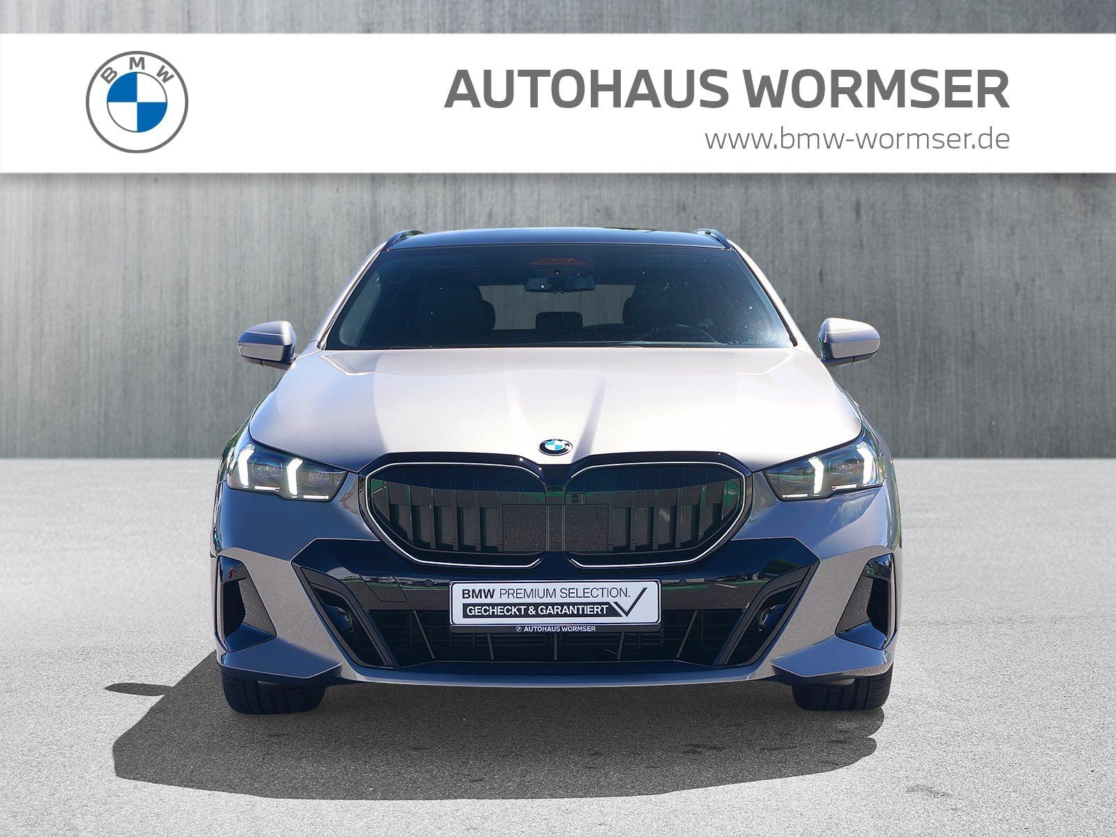 BMW 520 - Bild 5