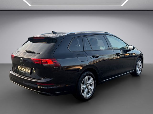 Golf VIII Variant 2.0 TDI Life DSG