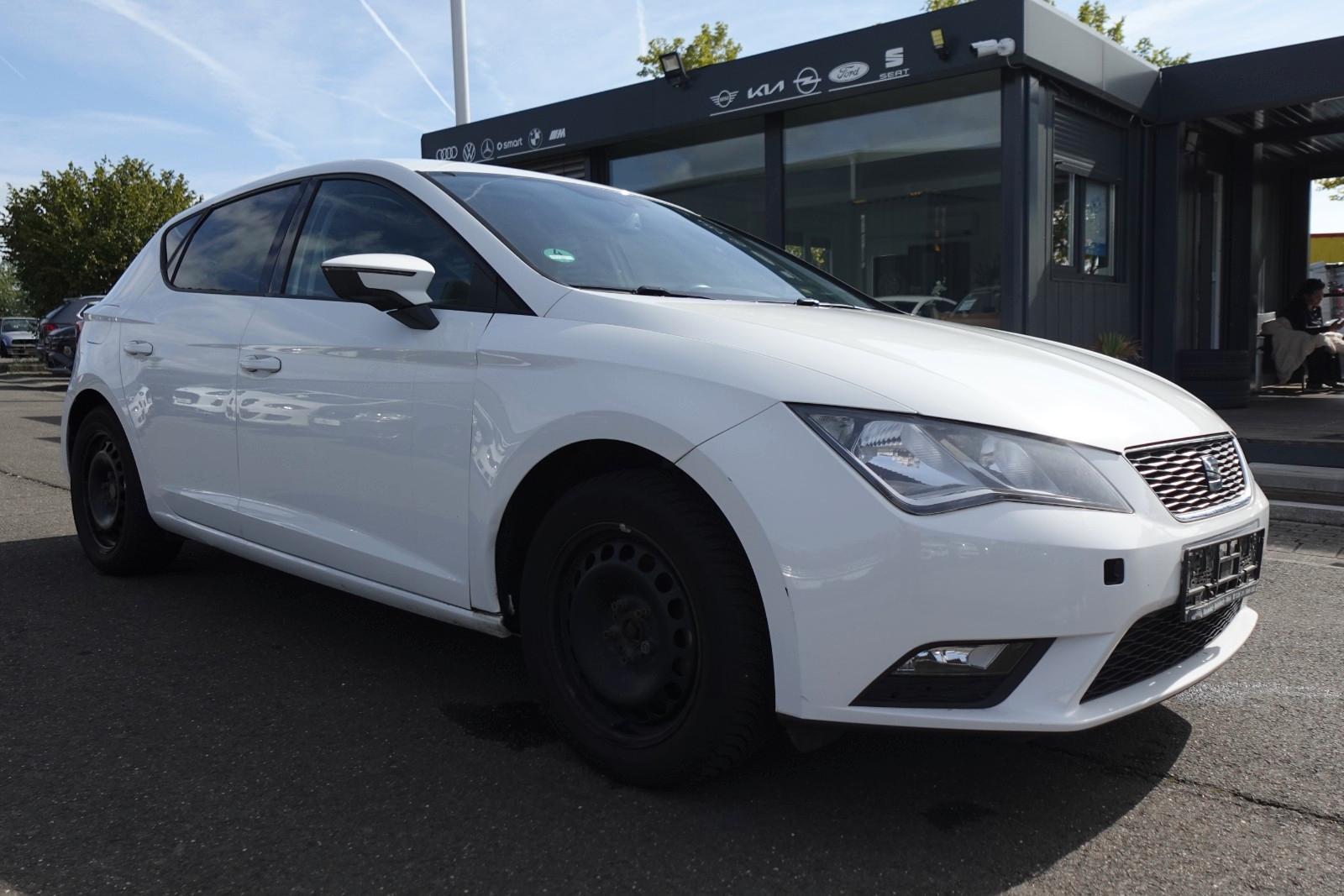 Seat Leon Style 1.2 TSI