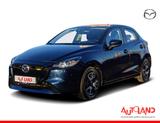 Mazda 2 1.5 Center-Line LED Navi Tempomat Sitzheizung - gebrauchte Mazda 2 aus dem Jahr 2024