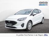Ford FIESTA TREND 3D 1.1L SHZ LENKRADHZ. FACEL. LED - Ford Fiesta: 3.1
