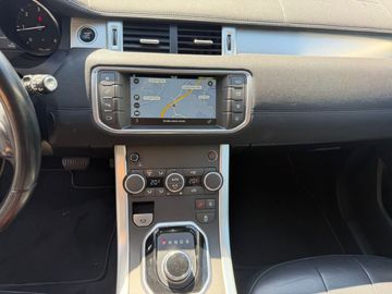 Land-Rover Range Rover Evoque - 7