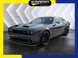 Dodge Challenger SRT Hellcat WIDEBODY Sportp. LED PDC - Dodge Challenger Tageszulassungen