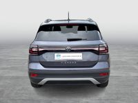 Volkswagen T-Cross - Vorschau Bild 4