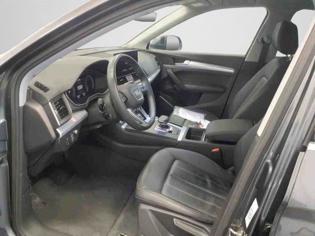 Audi Q5 - Bild 8