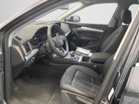 Audi Q5 - Vorschau Bild 8