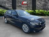 BMW 320d Touring xDrive Aut. Business Memory - BMW 320 Gebrauchtwagen in Augsburg