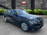 BMW 320d Touring xDrive Aut. Business Memory