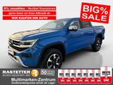 Volkswagen Amarok TDI Style 5Jahre+Cover+Standhzg+AHK+Matri - Volkswagen Amarok Jahreswagen