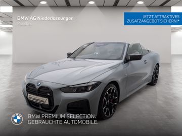 BMW Leasingangebot: BMW M440i xDrive Cabrio M Sport Driv.Assist.Prof