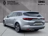 Renault Megane IV Grandtour R.S. Line E-Tech Plug-In 160 - Renault Megane IV Grandtour Gebrauchtwagen