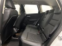 BMW X1 - Vorschau Bild 16