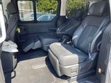 Hyundai STARIA 2.2 CRDi Signature Automatik 4WD Sign... - gebrauchte Hyundai STARIA aus dem Jahr 2022
