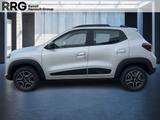 Dacia Spring Essential ELECTRIC 45 - Dacia Spring: Limousine