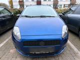 Fiat Motor 1,4 MPI benzin ohne TUV - Fiat Punto in Mönchengladbach