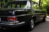 Mercedes-Benz 280 S/8   W108 - Mercedes-Benz Gebrauchtwagen von 1970