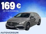 Mercedes-Benz CLA 220d 4 Matic LED*AHK*KAM*KAM*STDHZG*KEYLESS - Mercedes-Benz CLA 220 in Hamburg