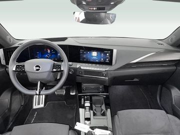Opel Astra Electric GS 115kW HeadUp Display 360° Rkam