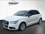 Audi A1 1.4 Ambition 90 kW (122 PS), Schalt. 6-Gan... - Audi A1: 122 Ps