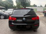 BMW 118 1 Limousine 5-trg. 118 d Sport Line*AHK*ALU - BMW 1er bis 20.000 Euro