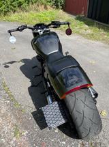 Harley-Davidson V-Rod Muscle (VRSCF) - HARLEY-DAVIDSON GEBRAUCHT V ROD