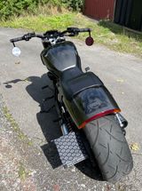 Harley-Davidson V-Rod Muscle (VRSCF) - HARLEY-DAVIDSON V ROD VRSC