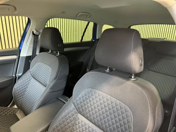 Skoda Superb - 7